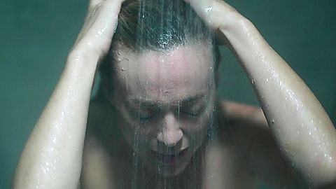 Pic: Marta Hazas in When You Least Expect It (2022)