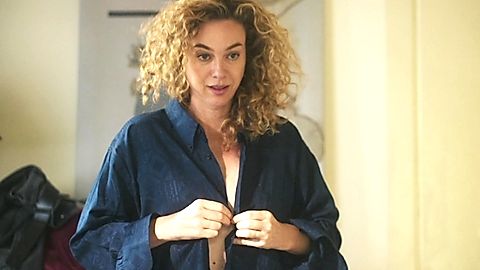 Pic: Marta Hazas in When You Least Expect It (2022)