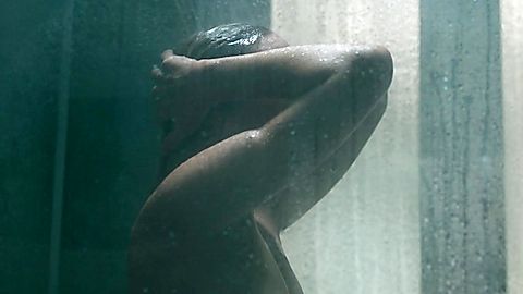 Pic: Marta Hazas in When You Least Expect It (2022)