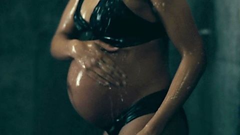 Pic: Prudence Leroy in The Pod Generation (2023)