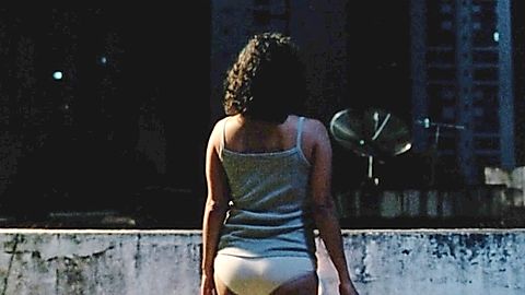 Pic: Maeve Jinkings in Neighboring Sounds (2012)