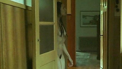 Pic: Mía Maestro in The Cow Who Sang a Song into the Future (2023)
