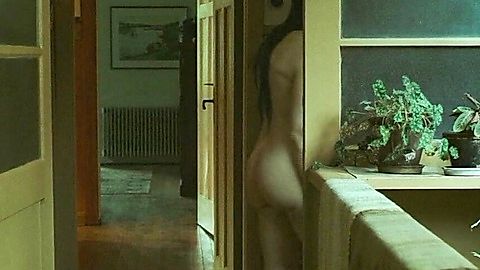 Pic: Mía Maestro in The Cow Who Sang a Song into the Future (2023)
