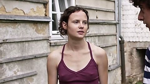Pic: Jana McKinnon in So Long Daddy, See You in Hell (2022)