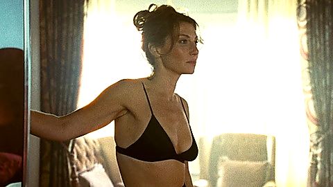 Pic: Ari Graynor in Winning Time: The Rise of the Lakers Dynasty (2022)