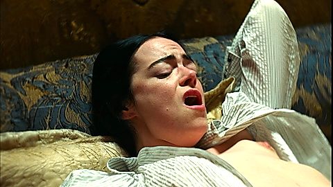 Pic: Emma Stone in Poor Things (2023)