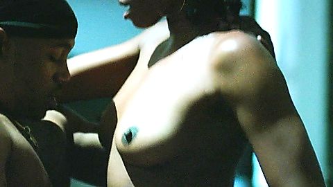 Pic: Adrienne Walker in Power Book IV: Force (2022)