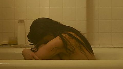 Pic: Shailene Woodley in To Catch a Killer (2023)