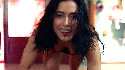 Pic: Zofia Jastrzębska in Infamy (2023)