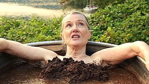 Pic: Annette O'Toole in Virgin River (2019)