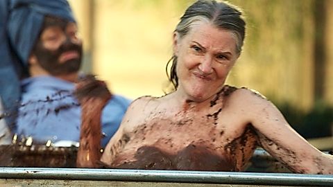 Pic: Annette O'Toole in Virgin River (2019)