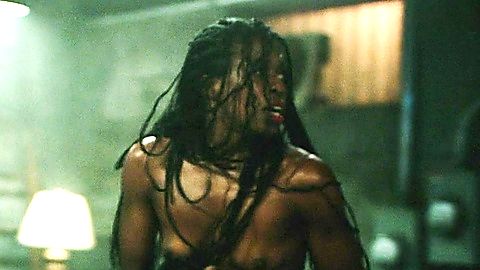 Pic: Valeka Jessica in Power Book IV: Force (2022)