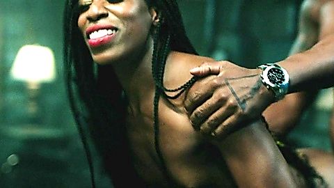 Pic: Valeka Jessica in Power Book IV: Force (2022)