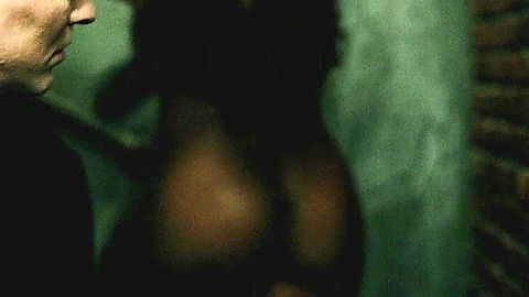 Pic: Valeka Jessica in Power Book IV: Force (2022)