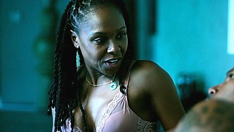 Pic: Kellye Howard in Power Book IV: Force (2022)
