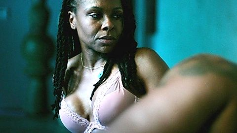 Pic: Kellye Howard in Power Book IV: Force (2022)