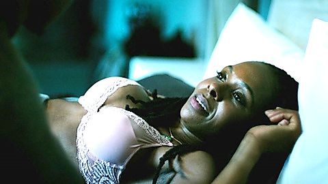 Pic: Kellye Howard in Power Book IV: Force (2022)