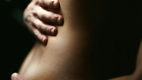 Pic: Úrsula Corberó in Burning Body (2023)