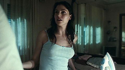 Pic: Úrsula Corberó in Burning Body (2023)