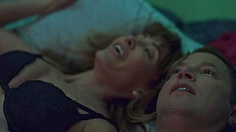 Pic: Fernanda Romero in Wolf Mountain (2022)