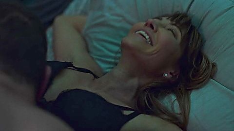 Pic: Fernanda Romero in Wolf Mountain (2022)