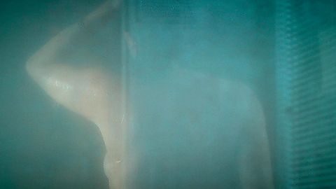Pic: Carla Peterson in Alternative Therapy (2021)