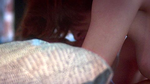 Pic: Carla Peterson in Alternative Therapy (2021)