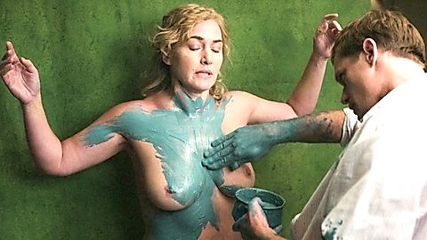 Pic: Kate Winslet in Lee (2024)