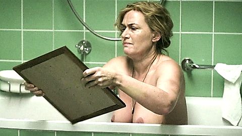 Pic: Kate Winslet in Lee (2024)
