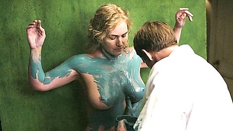 Pic: Kate Winslet in Lee (2024)