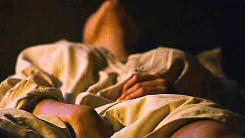 Pic: Lilith Grasmug in Thunder (2022)