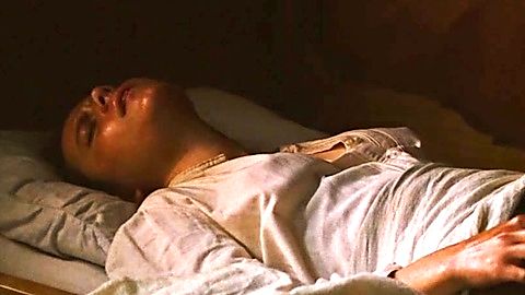 Pic: Lilith Grasmug in Thunder (2022)