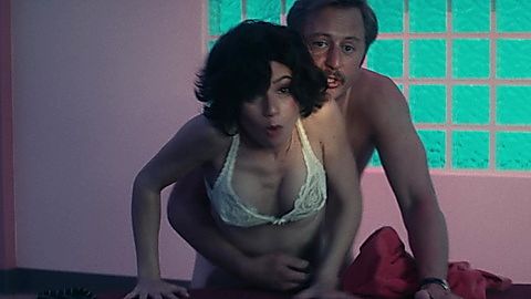 Pic: Paloma Esparza Rabinov in Physical (2021)