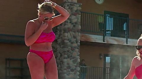Pic: Heather Gay in The Real Housewives of Salt Lake City (2020)