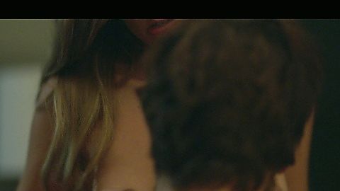 Pic: Sofía Sisniega in Thursday's Widows (2023)