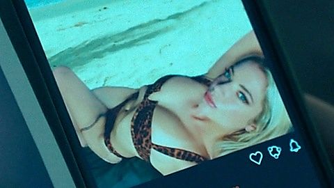 Pic: Ashley Benson in Wilderness (2023)