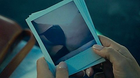 Pic: Natalie Sharp in Wilderness (2023)