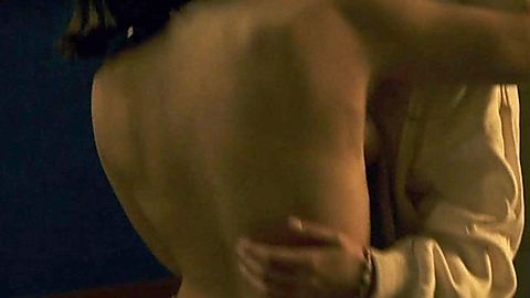 Pic: Julia Chiche in Marinette (2023)
