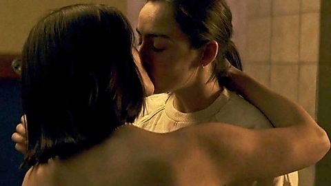 Pic: Julia Chiche in Marinette (2023)