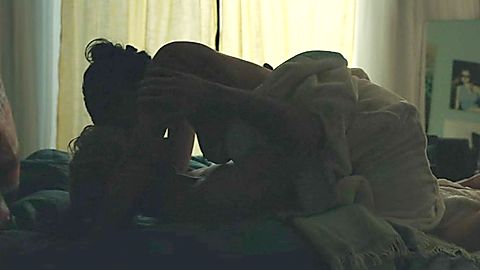 Pic: Sophie Lane Curtis in On Our Way (2023)