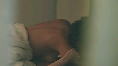 Pic: Sophie Lane Curtis in On Our Way (2023)