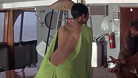 Pic: Donyale Luna in Donyale Luna: Supermodel (2023)