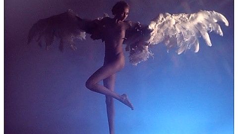 Pic: Donyale Luna in Donyale Luna: Supermodel (2023)