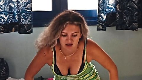 Pic: Lara Peake in How to Have Sex (2023)