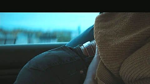 Pic: Jenna Ortega in Finestkind (2023)