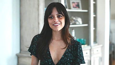 Pic: Jenna Ortega in Finestkind (2023)