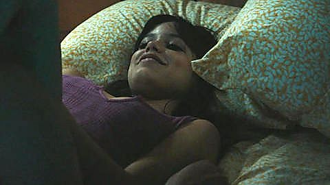 Pic: Jenna Ortega in Finestkind (2023)