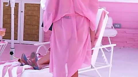 Pic: Meredith Marks in The Real Housewives of Salt Lake City (2020)