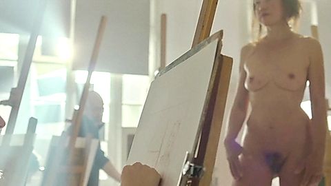 Pic: Céline André in Between Us (2023)