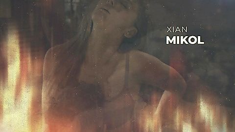 Pic: Xian Mikol in Kill Shot (2023)